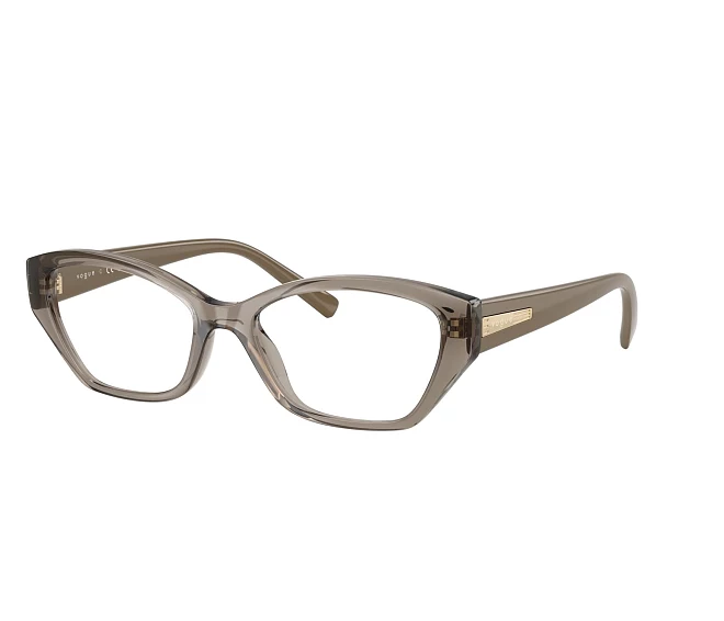 Gafas de vista Vogue VO5608 3156 51 17 Marrón