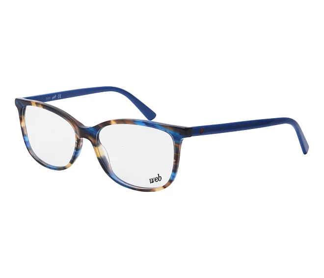 Gafas de vista Web WE-5133-N 092 54 15 MixAzul