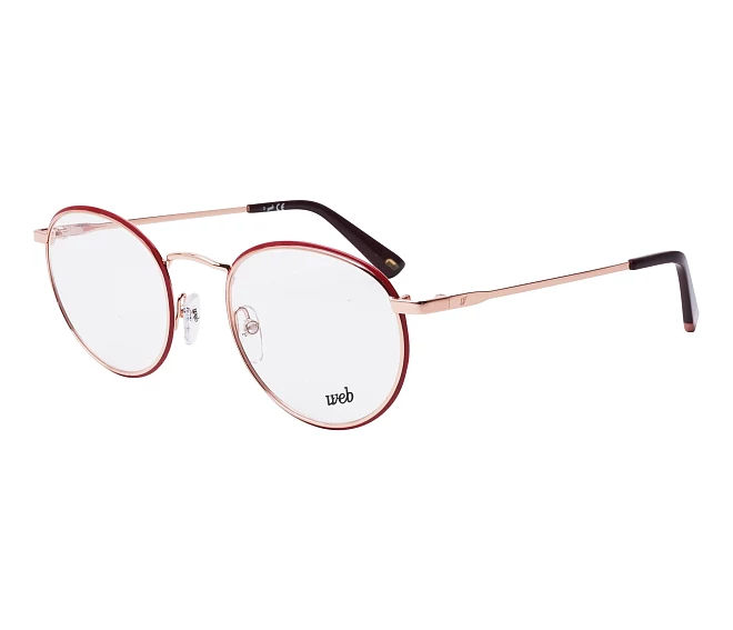 Gafas de vista Web WE-5367 033 51 22 RojoOro