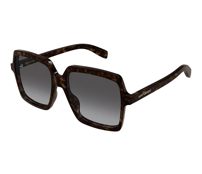 Gafas de sol Yves Saint Laurent SL-174 005 56 17 Havana
