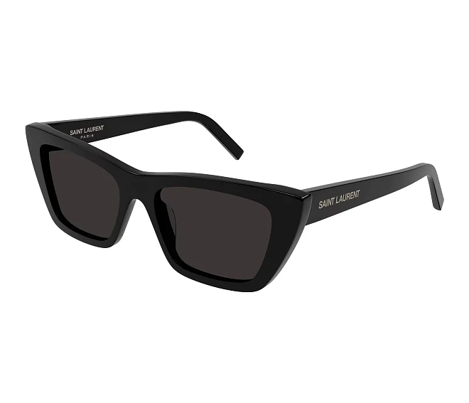 Gafas de sol Yves Saint Laurent SL-276-MICA 001 53 16 Negra