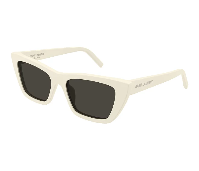 Gafas de sol Yves Saint Laurent SL-276-MICA 056 55 16 Marfil