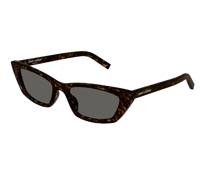 Gafas de sol Yves Saint Laurent SL-277 010 52 18 Havana
