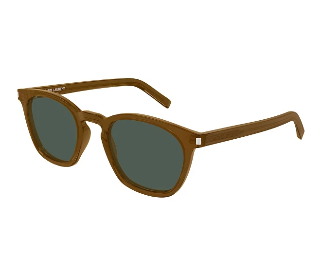 Gafas de sol Yves Saint Laurent SL-28 057 49 23 Marrón