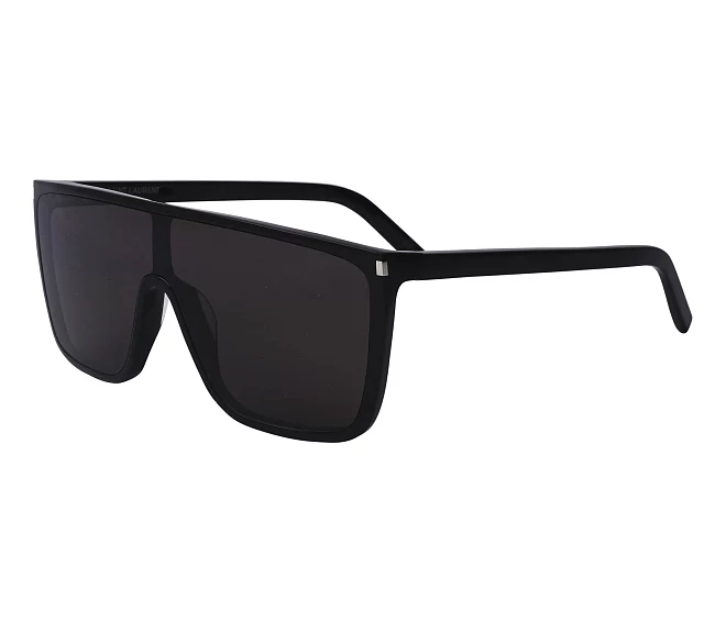 Gafas de sol Yves Saint Laurent SL-364-MASK-ACE 001   Negra