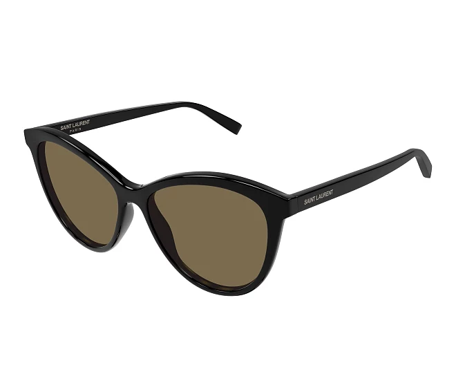 Gafas de sol Yves Saint Laurent SL-456 009 57 15 Negra