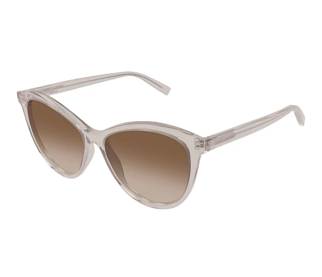 Gafas de sol Yves Saint Laurent SL-456 011 57 15 Desnudo