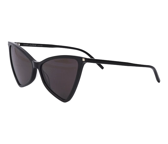 Gafas de sol Yves Saint Laurent SL-475-JERRY 001 58 14 Negra