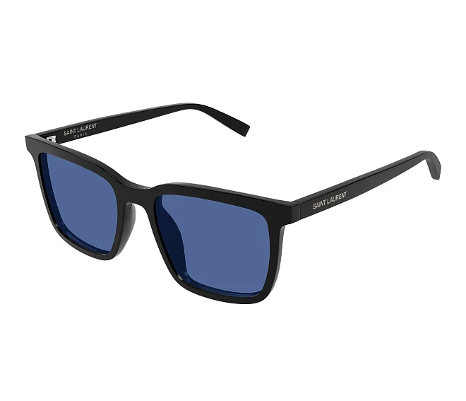Gafas de sol Yves Saint Laurent SL-500 007 54 19 Negra