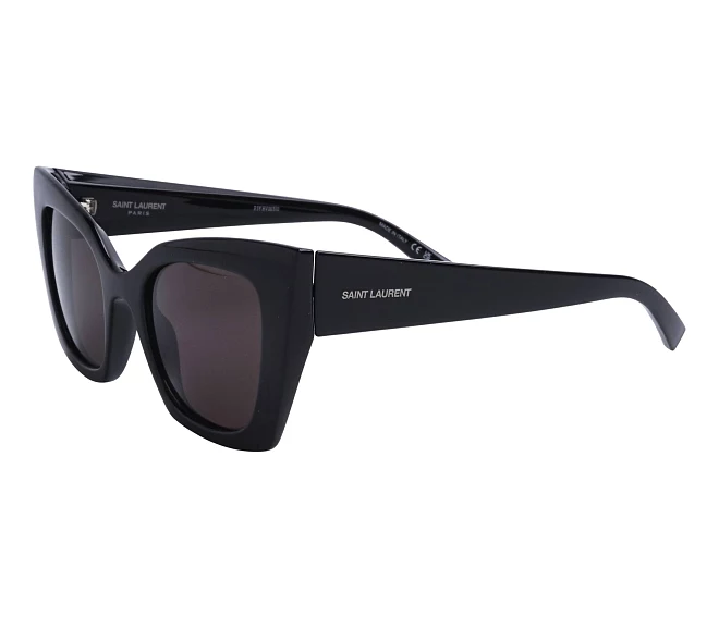 Gafas de sol Yves Saint Laurent SL-552 001 51 22 Negra