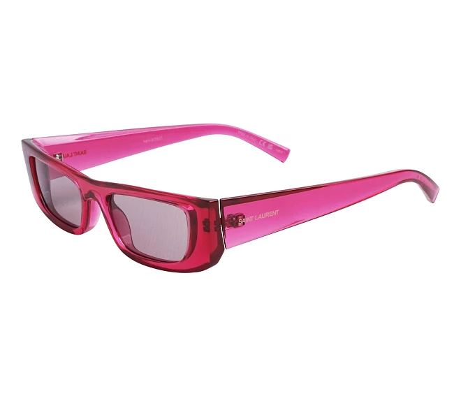 Gafas de sol Yves Saint Laurent SL-553 003 52 20 Rosa
