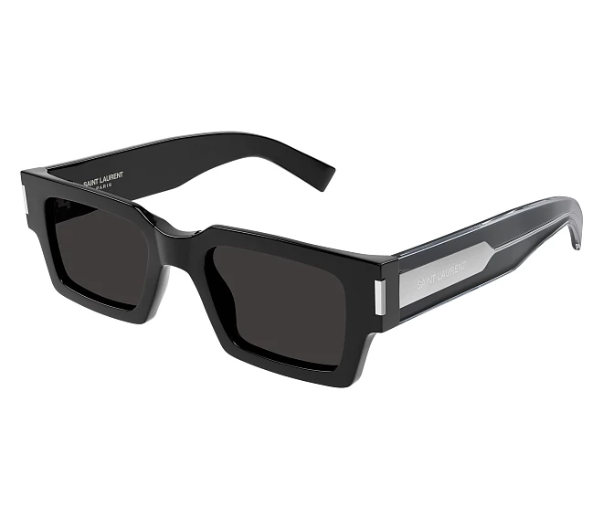 Gafas de sol Yves Saint Laurent SL-572 001 50 22 Negra