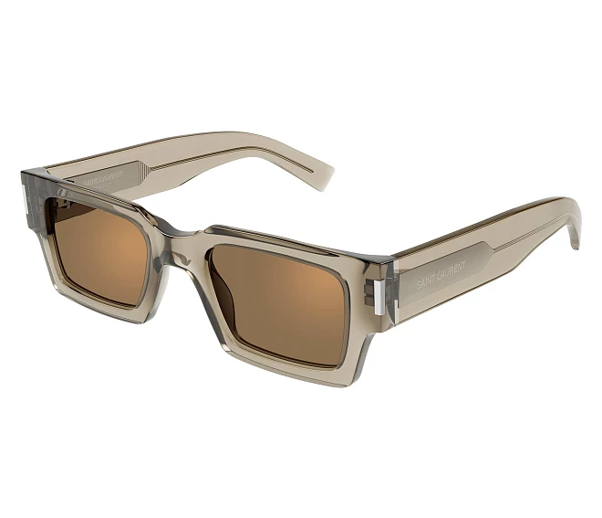 Gafas de sol Yves Saint Laurent SL-572 006 50 22 Amarillo