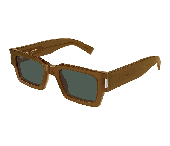 Gafas de sol Yves Saint Laurent SL-572 011 50 22 Marrón