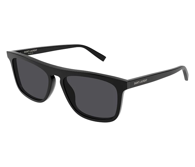 Gafas de sol Yves Saint Laurent SL-586 001 56 17 Negra