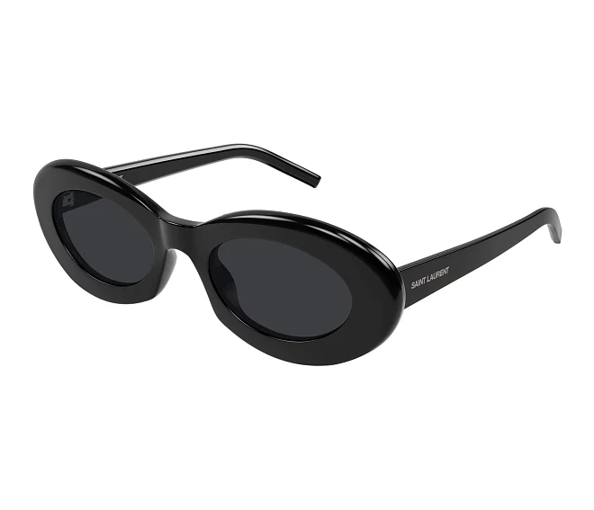 Gafas de sol Yves Saint Laurent SL-594 008 52 22 Negra