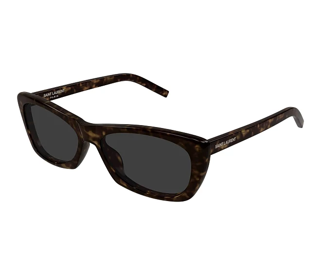 Gafas de sol Yves Saint Laurent SL-613 006 58 16 Havana