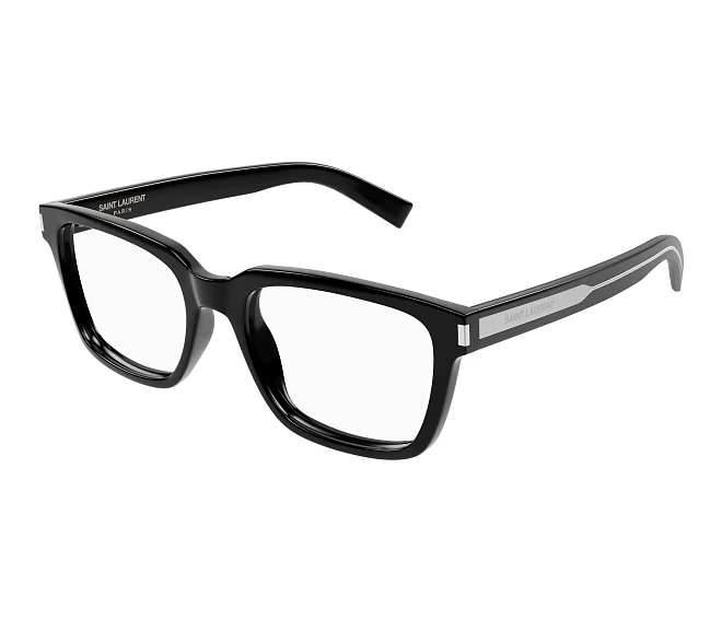 Gafas de vista Yves Saint Laurent SL-621 001 54 19 Negra