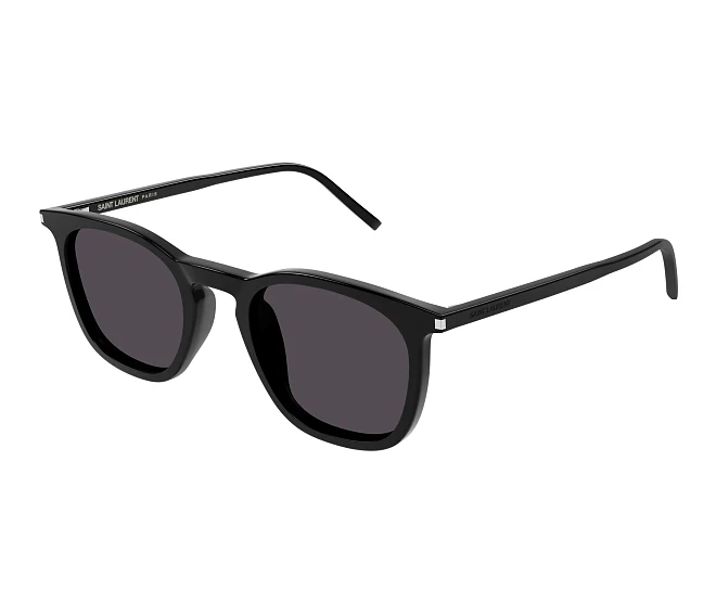 Gafas de sol Yves Saint Laurent SL-623 001 49 22 Negra