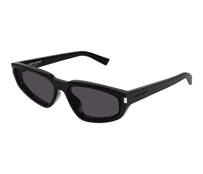 Gafas de sol Yves Saint Laurent SL-634-NOVA 001 61 15 Negra