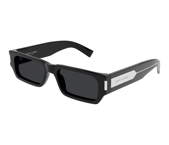 Gafas de sol Yves Saint Laurent SL-660 001 54 18 Negra