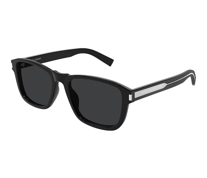 Gafas de sol Yves Saint Laurent SL-710 001 54 18 Negra