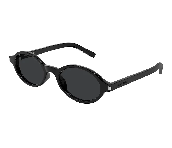 Gafas de sol Yves Saint Laurent SL-751-JEANNE 001 50 19 Negra