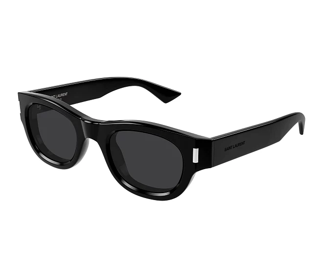 Gafas de sol Yves Saint Laurent SL-761 001 49 24 Negra