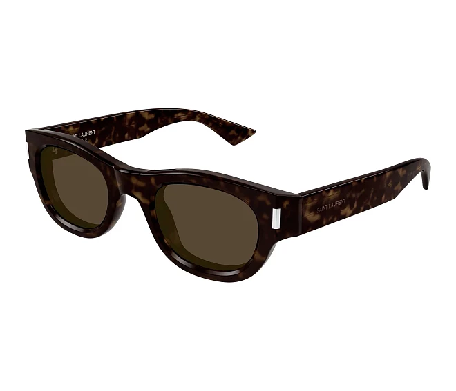 Gafas de sol Yves Saint Laurent SL-761 002 49 24 Havana