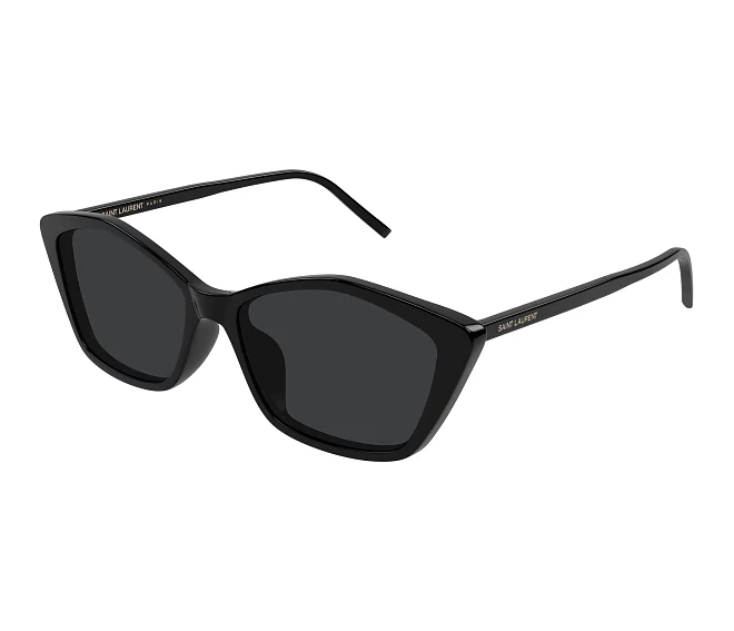 Gafas de sol Yves Saint Laurent SL-775-F 001 57 16 Negra