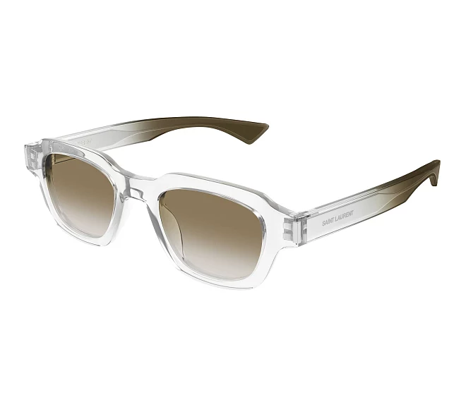 Gafas de sol Yves Saint Laurent SL-791 003 48 21 Cristal