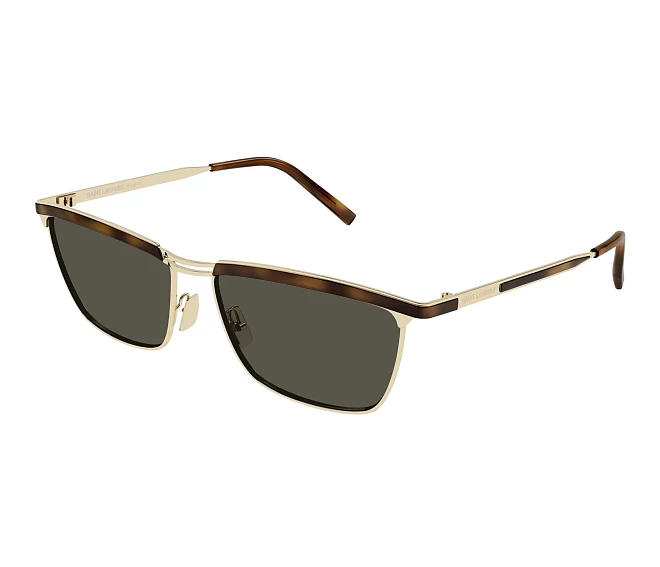 Gafas de sol Yves Saint Laurent SL-795-JOE 001 57 15 Oro