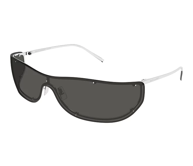 Gafas de sol Yves Saint Laurent SL-807 001   Plata