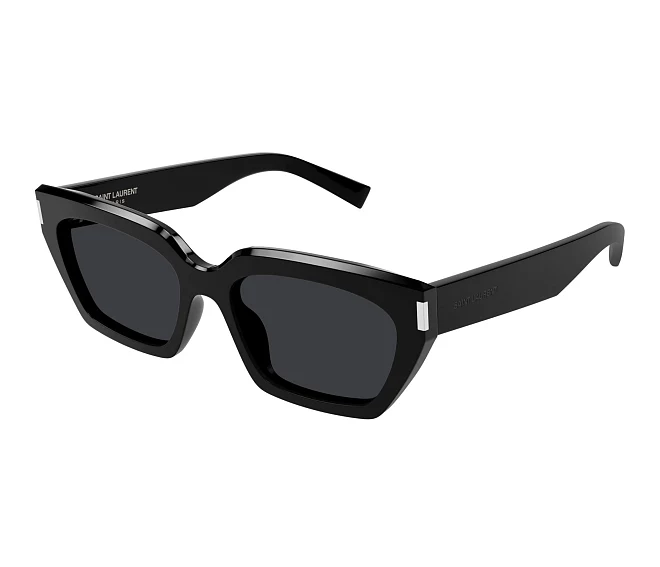 Gafas de sol Yves Saint Laurent SL-826-PAGE 001 55 18 Negra