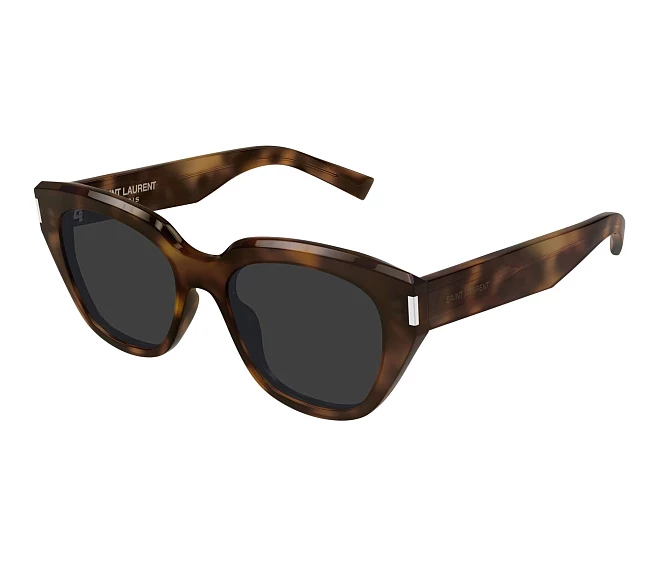 Gafas de sol Yves Saint Laurent SL-827 002 52 18 Havana
