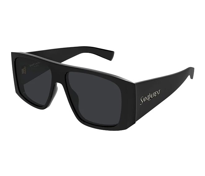 Gafas de sol Yves Saint Laurent SL-832 001 57 15 Negra