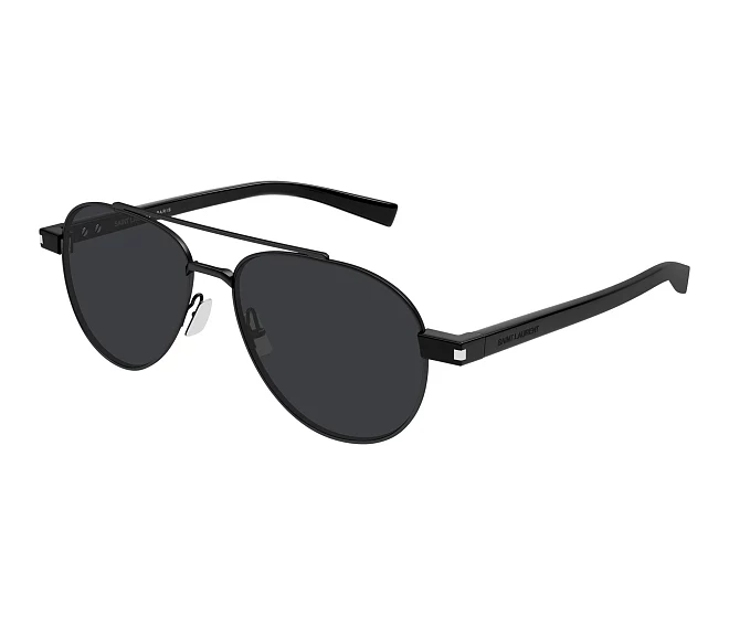 Gafas de sol Yves Saint Laurent SL-843 001 54 15 Negra