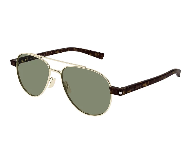 Gafas de sol Yves Saint Laurent SL-843 003 54 15 Oro