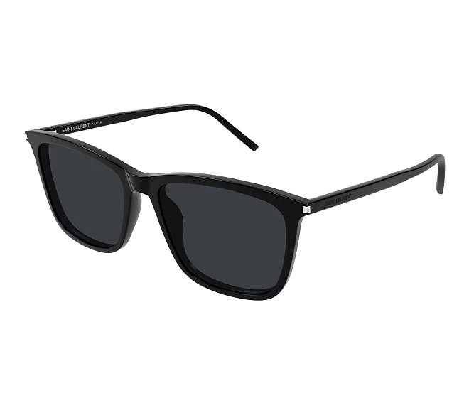 Gafas de sol Yves Saint Laurent SL-851 001 56 17 Negra