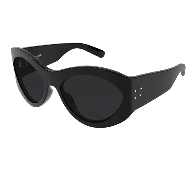 Gafas de sol Yves Saint Laurent SL-854 001 58 18 Negra