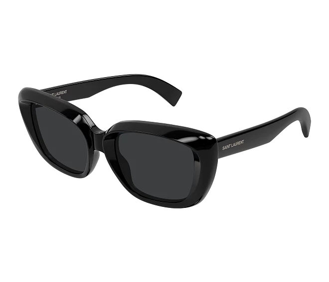 Gafas de sol Yves Saint Laurent SL-857 001 53 19 Negra