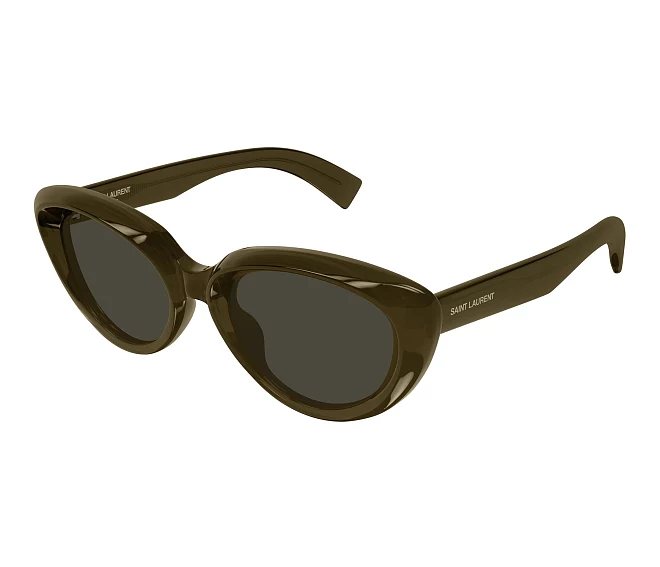 Gafas de sol Yves Saint Laurent SL-859 009 53 20 Marrón