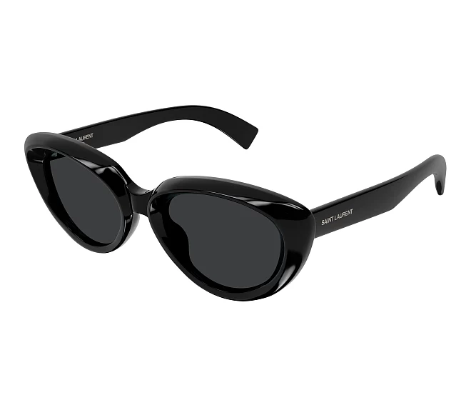 Gafas de sol Yves Saint Laurent SL-859-K 001 54 20 Negra