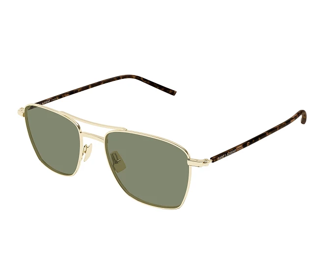Gafas de sol Yves Saint Laurent SL-866 003 53 18 Oro