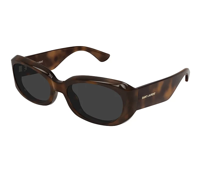 Gafas de sol Yves Saint Laurent SL-868 003 57 18 Havana