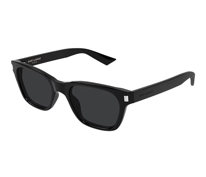 Gafas de sol Yves Saint Laurent SL-874 001 52 20 Negra