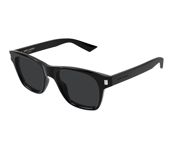 Gafas de sol Yves Saint Laurent SL-875 001 50 20 Negra