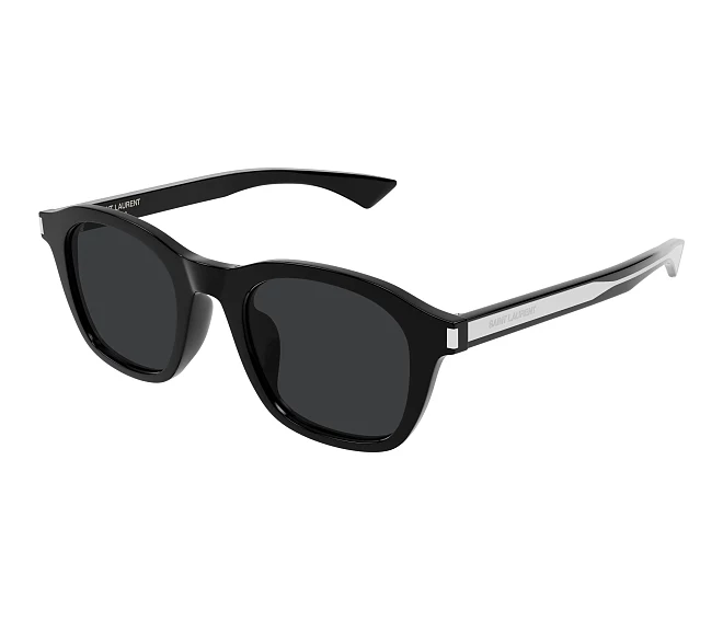 Gafas de sol Yves Saint Laurent SL-880/K 001 50 22 Negra