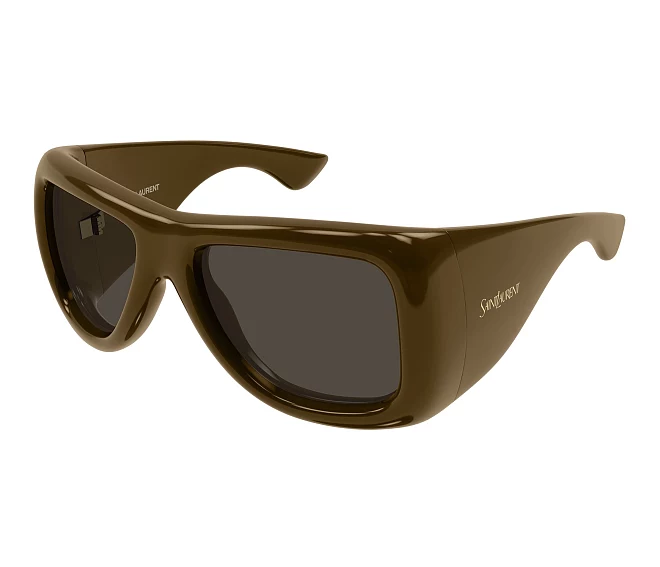 Gafas de sol Yves Saint Laurent SL-902-HOWL 006 63 20 Marrón