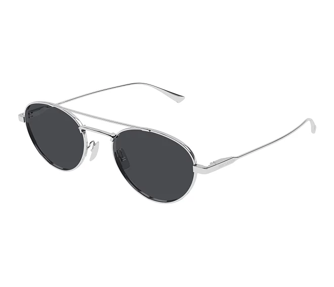 Gafas de sol Yves Saint Laurent SL-97 002 51 20 Plata